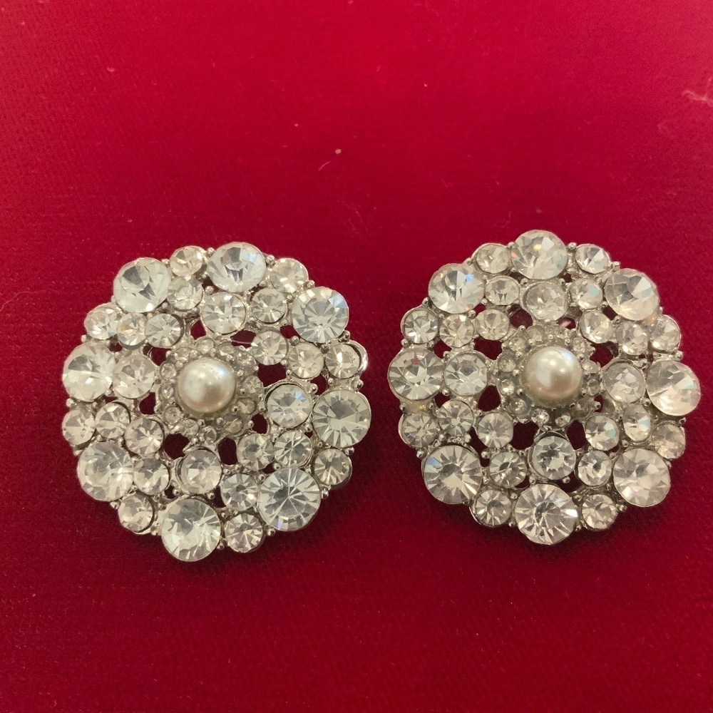 Vintage Earrings